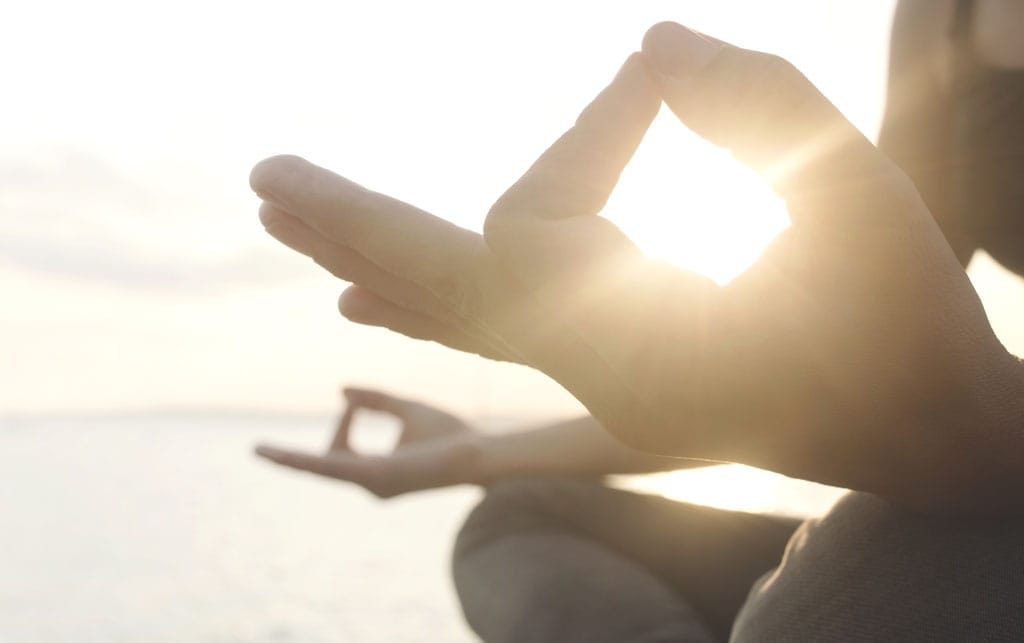 Die 10 universellen Gesetze des Universums, Gottes Gesetze, Meditation